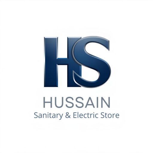 hussainsanitary.com