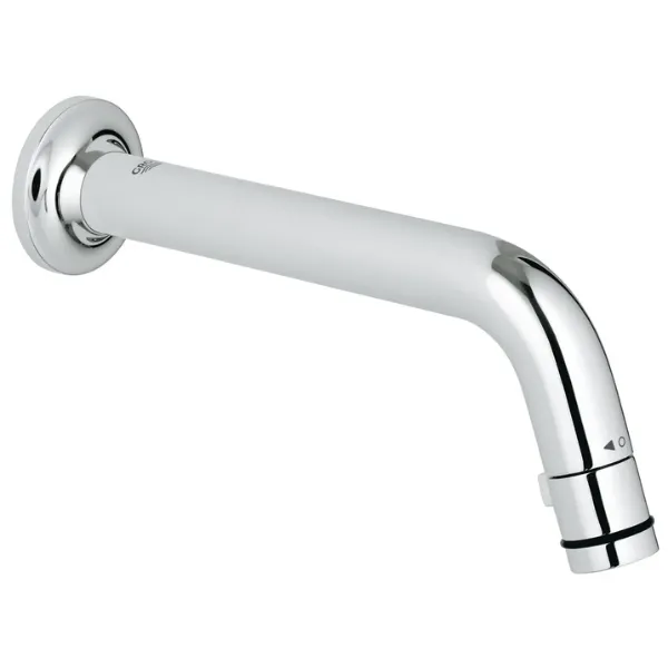 Universal wall-mounted tap DN15