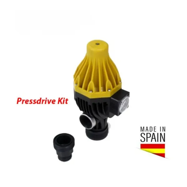 Espa Pressdrive Kit