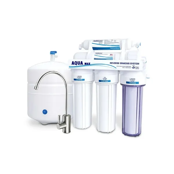 Aqua 5 Stages Reverse osmosis System