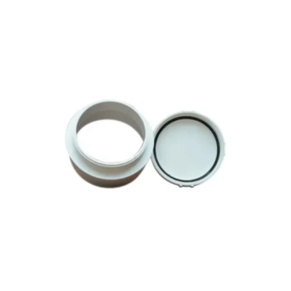 UPVC-CLEAN OUT 6″ SCH.40