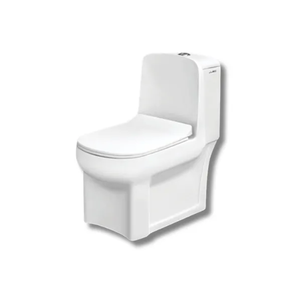 One Piece WC-Dell Super