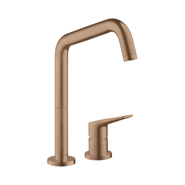 Sink Mixer-34823310