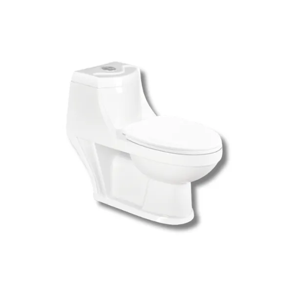 One Piece WC-Dell Galaxy