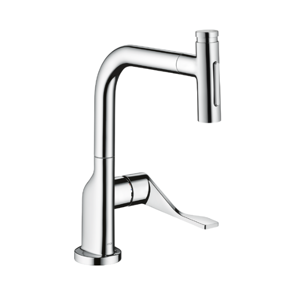 Sink Mixer-39862000
