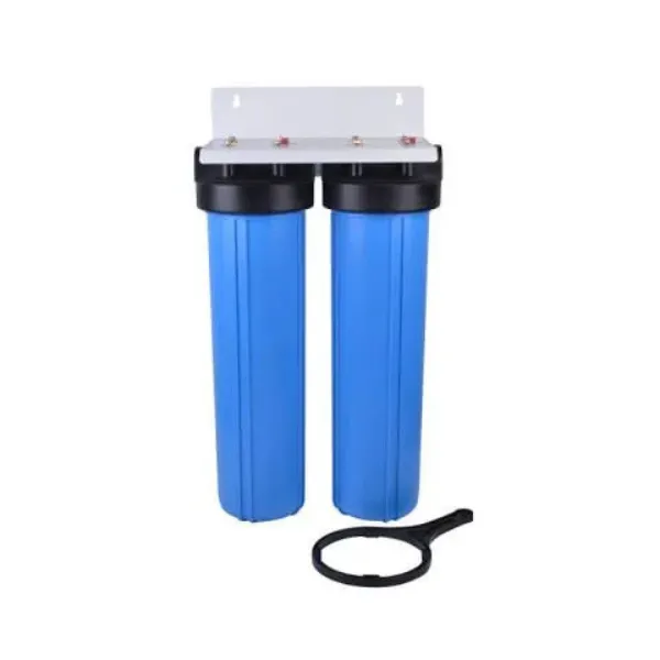 Aqua Jumboo Big 20” Dual Water Filter