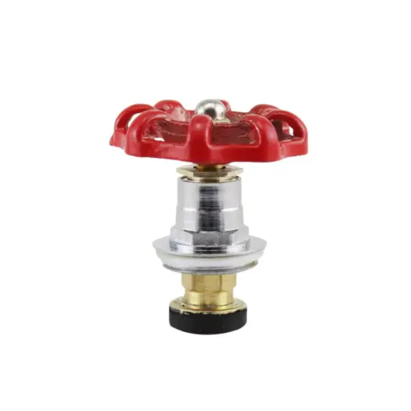 PPRC-SPINDLE CAP (METAL)