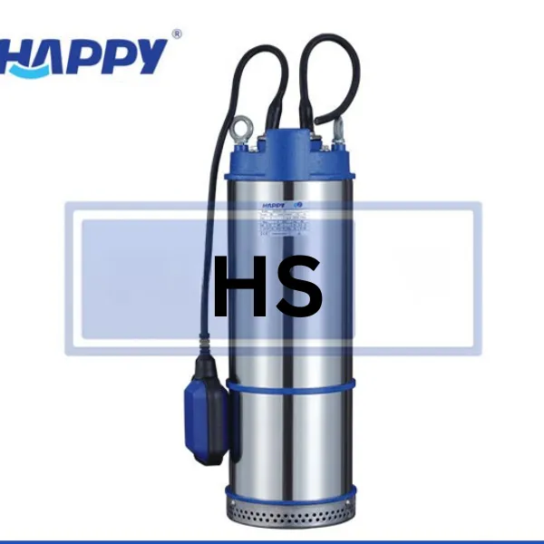 Happy QDS90-4S