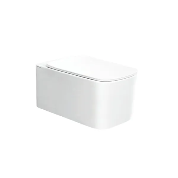 Wall Hung Commode-07