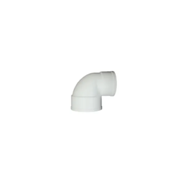 UPVC-Elbow Reducer 3″x4″