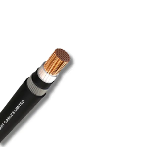 Fast-Low Voltage Power Cables