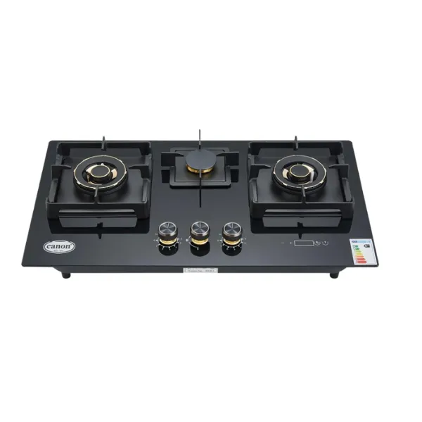 Hob CNC-G-376-C