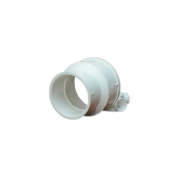 UPVC-BUSH REDUCING 3″x4″