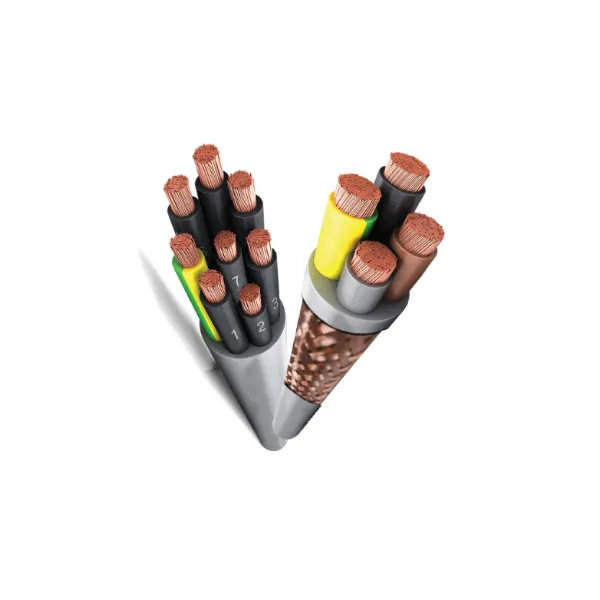 Newage-Control Cables