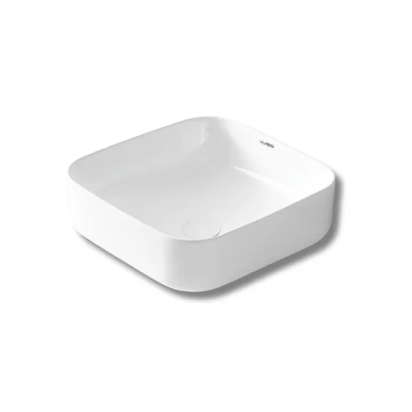 Vanity Bowl-Square Vanity