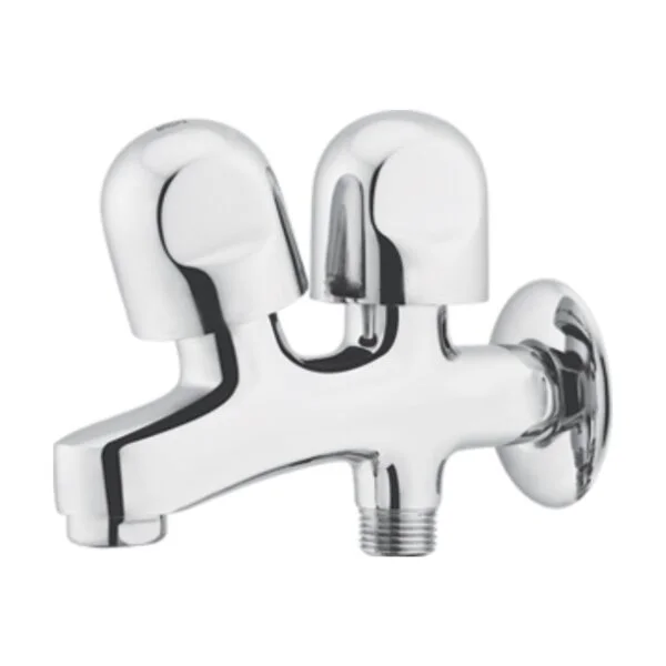 Double Bib Cock-Aqua Series