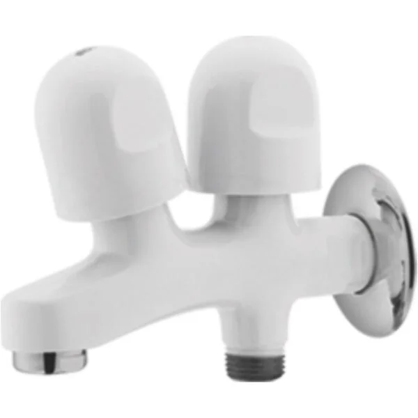 Double Bib Cock-Askari Series