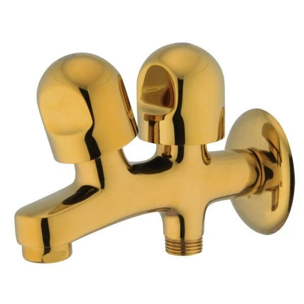 Double Bib Cock-Flat Series