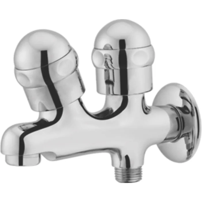 Double Bib Cock-Jewel Series