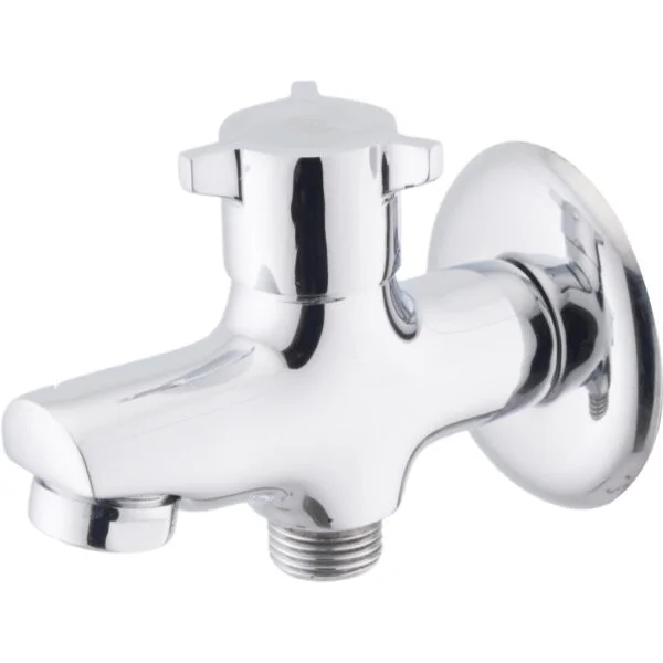 Double Bib Cock-Slim Line Series