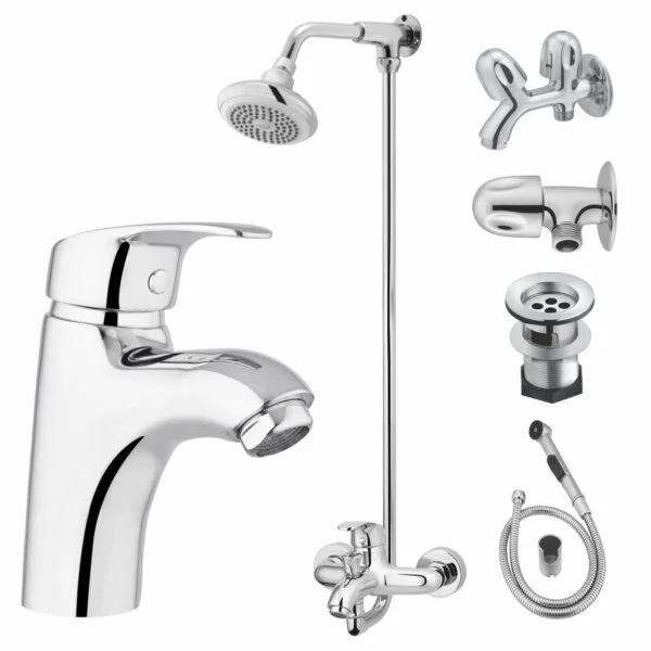 Lever Project Series