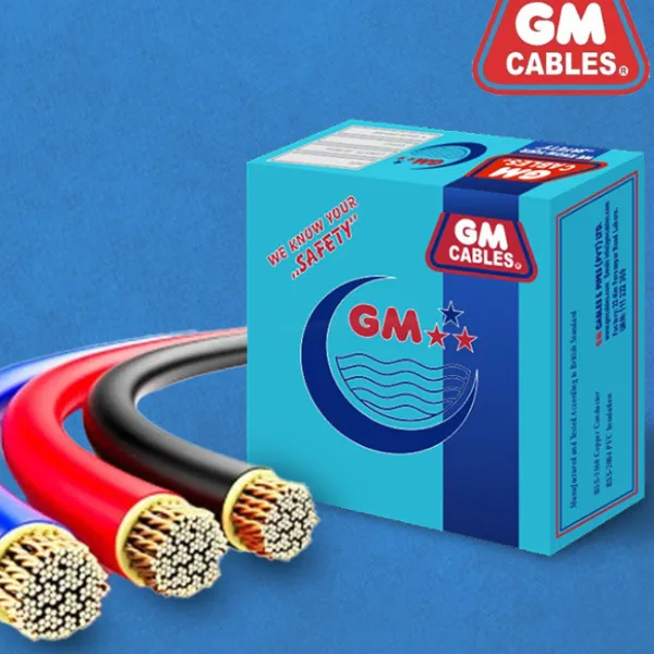 GM Cables