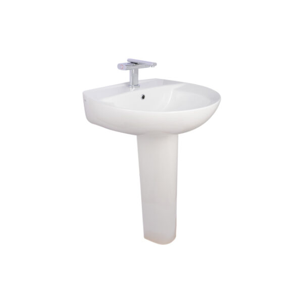 Basin Pedestal-HD11