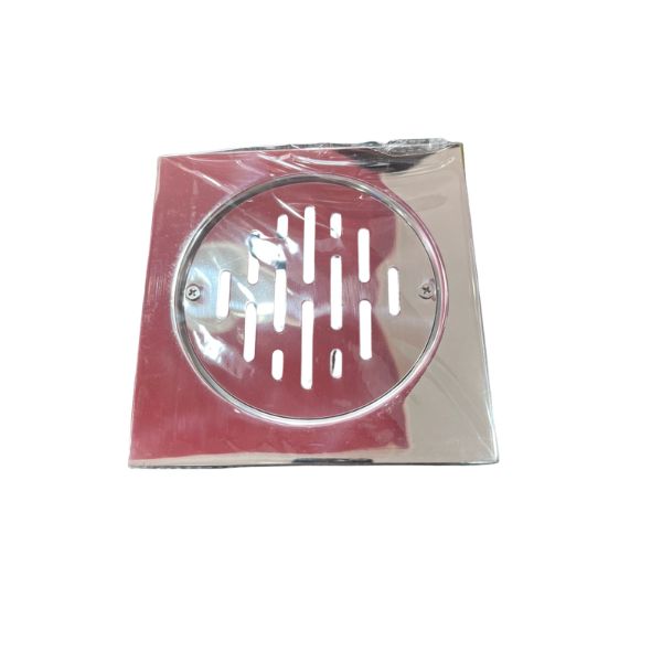 Stainless Steal Floor Waste