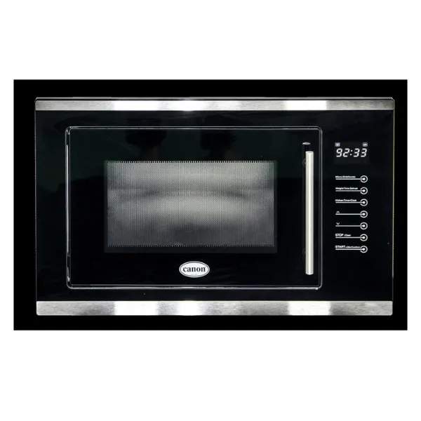 Built In Microwave Ovens (Imported) - BMO-26 T