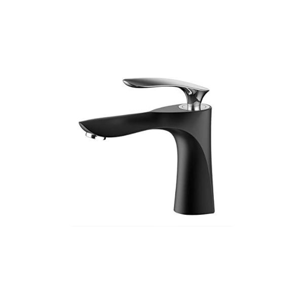 Black Basin Mixer