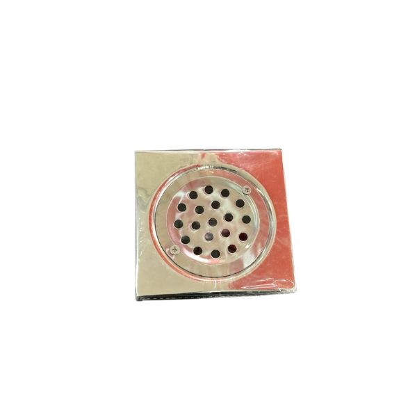 Stainless Steal Floor Waste