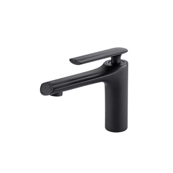 Black Basin Mixer