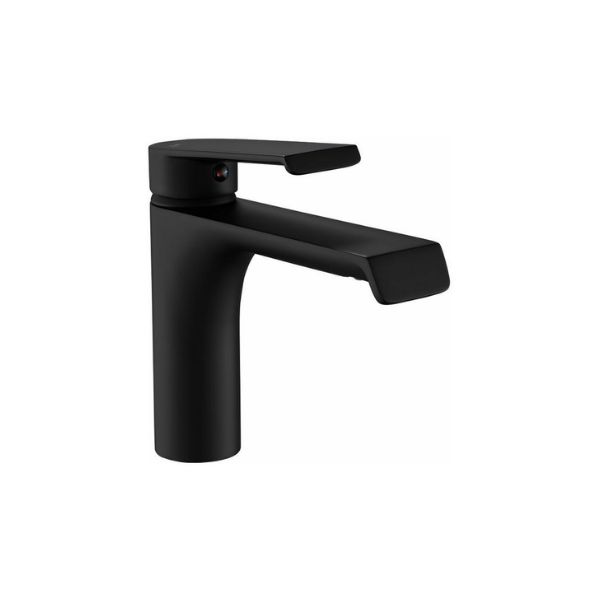 Black Basin Mixer
