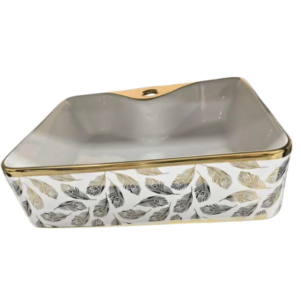 China Vanity Bowl-14