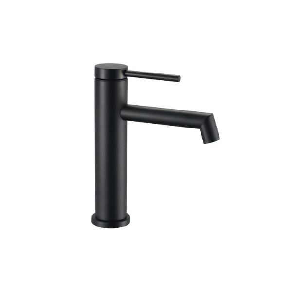 Black Basin Mixer