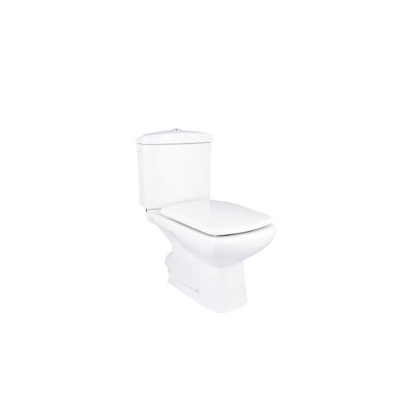 Two Piece WC-HD201C-N