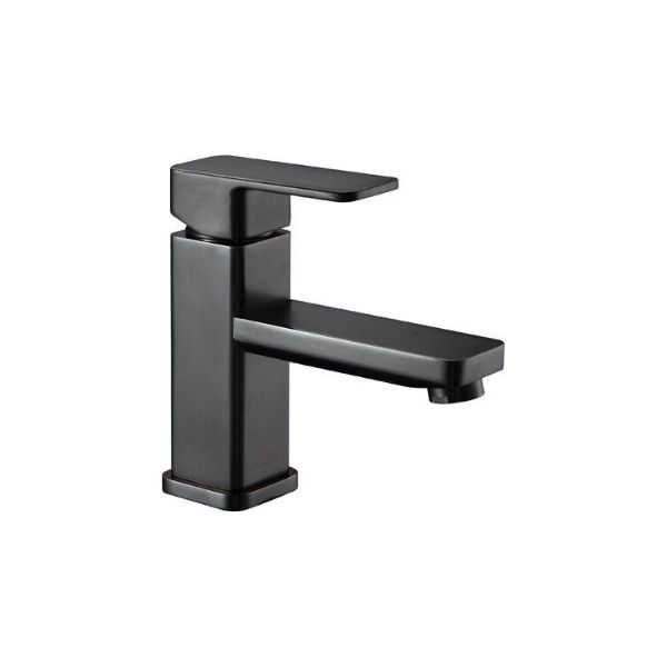Black Basin Mixer