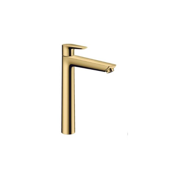 Gold Vanity Mixer
