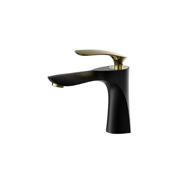 Black Basin Mixer