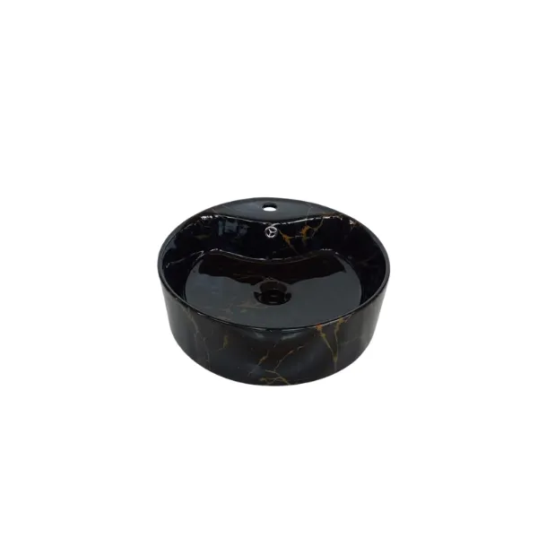 China Vanity Bowl-5020-17 Marble