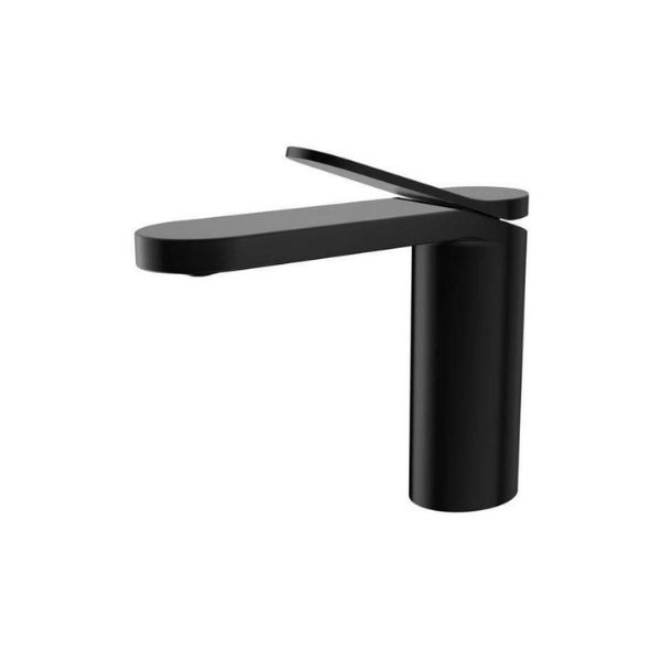 Black Basin Mixer