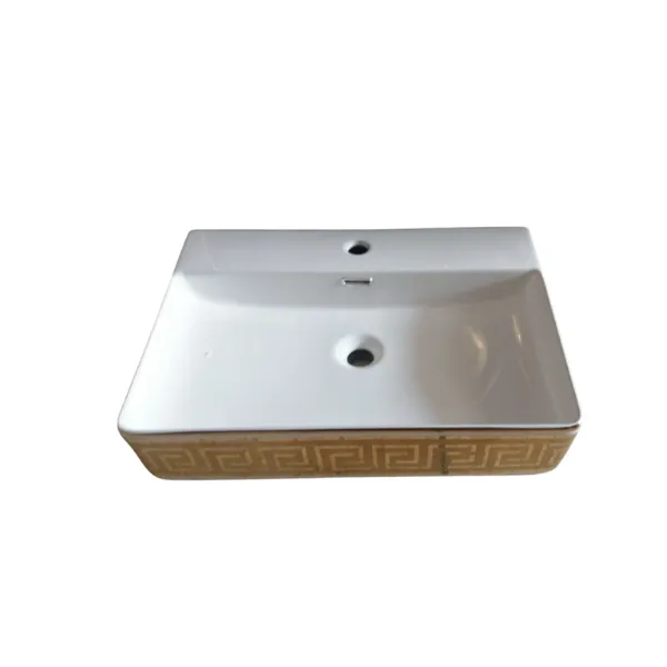 China Vanity Bowl-18