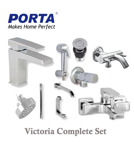 Victoria Compete Set