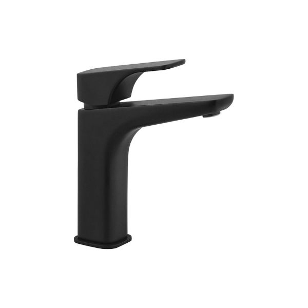 Black Basin Mixer