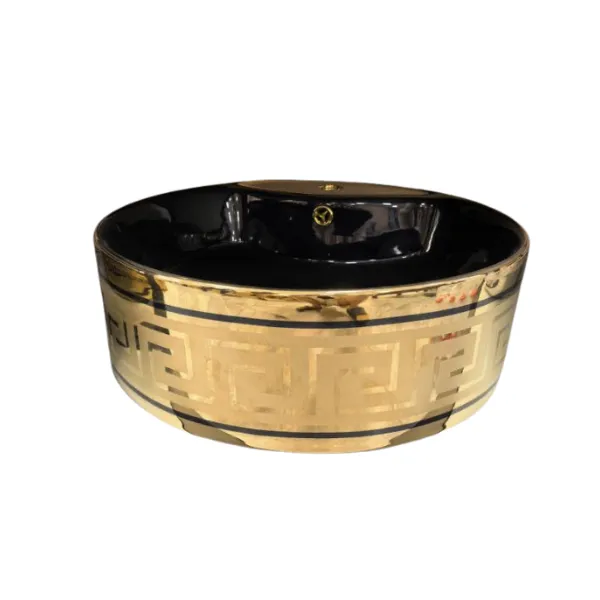 China Vanity Bowl-21