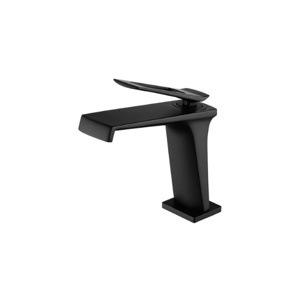 Black Basin Mixer