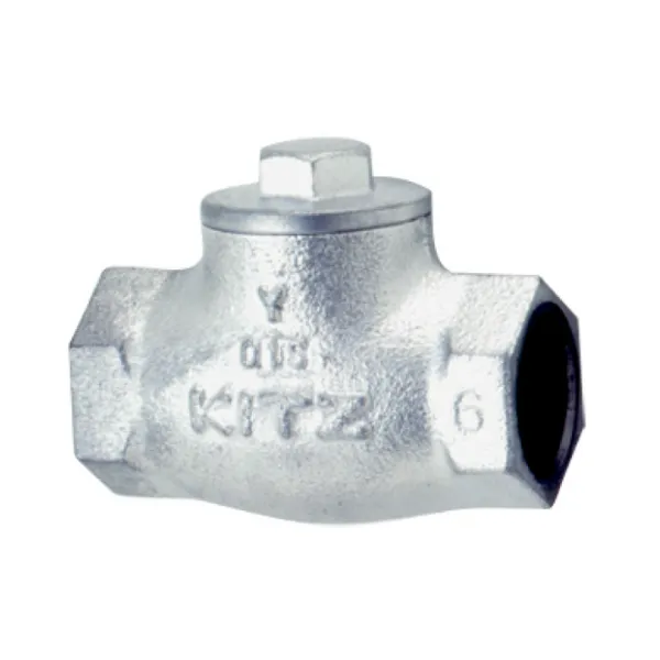 Check Valve 10-SF