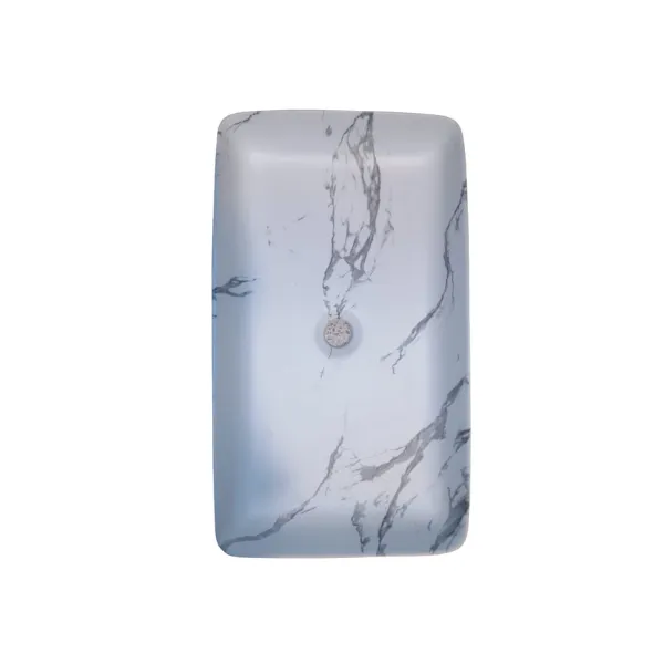 China Vanity Bowl-26