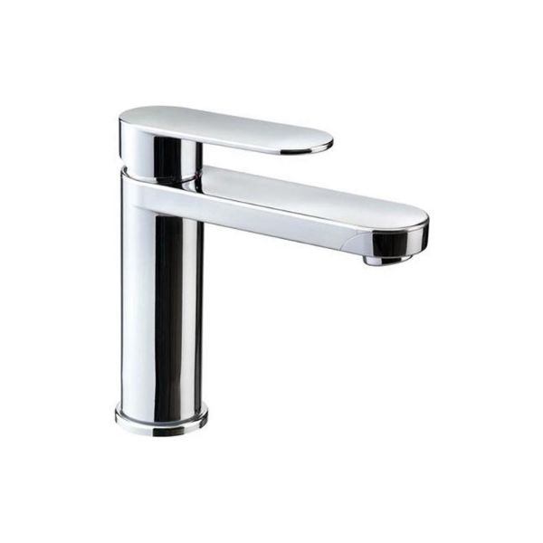 Chrome Basin Mixer