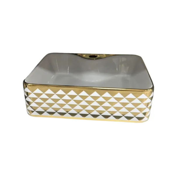 China Vanity Bowl-29